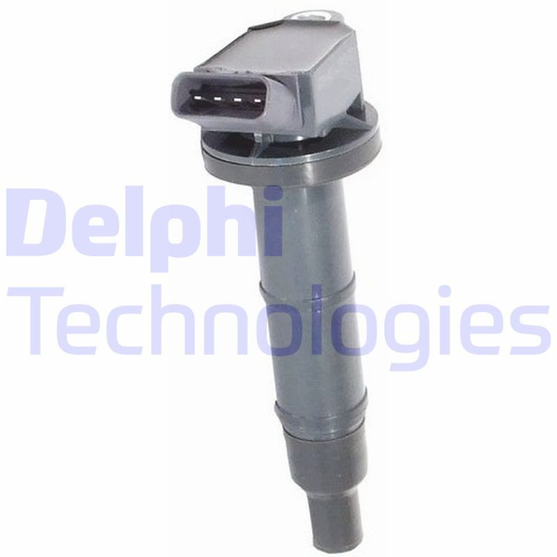 ÜNÜVAR.1551412 Toyota Avansis 2.0-2.4 T25 Avensis Verso 2.0wt-İ Ac Ateşleme Bobini