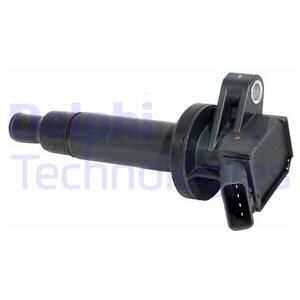 SAGEM.10122 Buji Kalem Bobin Toyota Corolla Vvti 1,4 1,6 16v 90919 02239