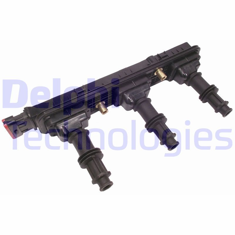 HLL-5DA 358 000-281 Atesleme Bobini Opel Vectra C Signum 3.2 Vectra B Omega B 2.6 1-3-5 Silindir