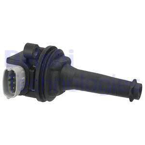 DEL-GN10331-12B1 Atesleme Bobini ( Volvo   S40 / S60 / S80 / C70 / V50 )