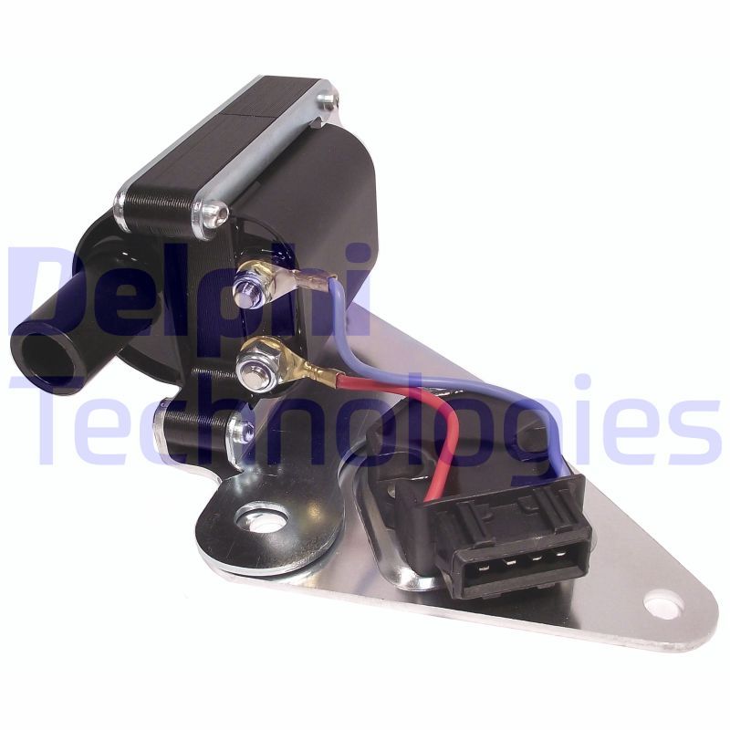 DEL-GN10351-12B1 Atesleme Bobini Safrane 2.5 N7u
