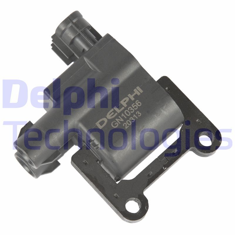 ZIC1127 Atesleme Bobini Toyota Avensis 2.0 1997-2000 / Corolla 1.3, 1.4 1997-2000