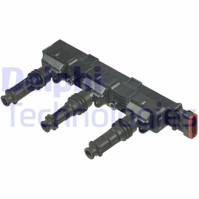 BCH 0221503471 Atesleme Bobini  Corsa D Agila A