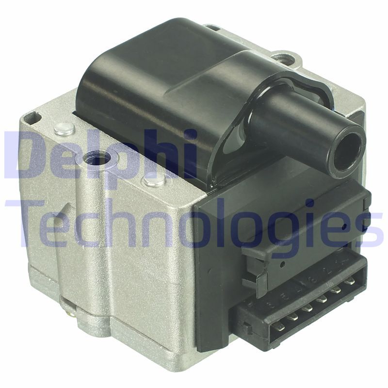 ERA 880061A Ateşleme Bobini Vw