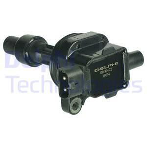 HLL-5DA 358 290-011 Atesleme Bobini Volvo S40-V40 Station Wagon