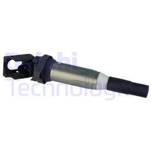 BSG 15-835-002 Atesleme Bobini  E81-E82-E87-E88-E90-E91-E92-E93-E60-E61-E63-E64-F10-F11
