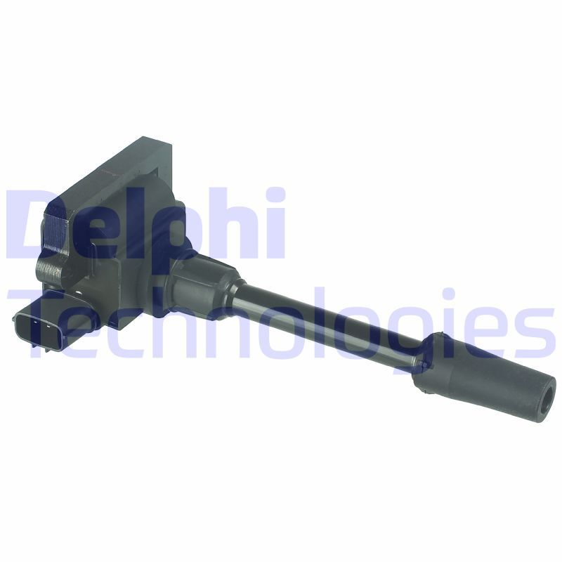 NGK 48539 Atesleme Bobini U4012 Carisma