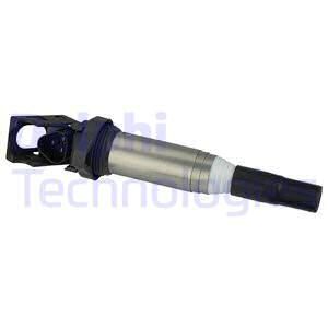 UNU-155190-2 Atesleme Bobini P207 P208 P308 P2008 P3008 Rcz Berlingo C3 C4 Ds3 Ds4 Ds5