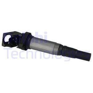 DEL-GN10572-12B1 Atesleme Bobini P207 P208 I P308 I-Ii-Iii P508 I-Ii P3008 P5008 Rcz C4 I-Ii C5 Iii Ds3 Ds4 Ds5 1.6 T