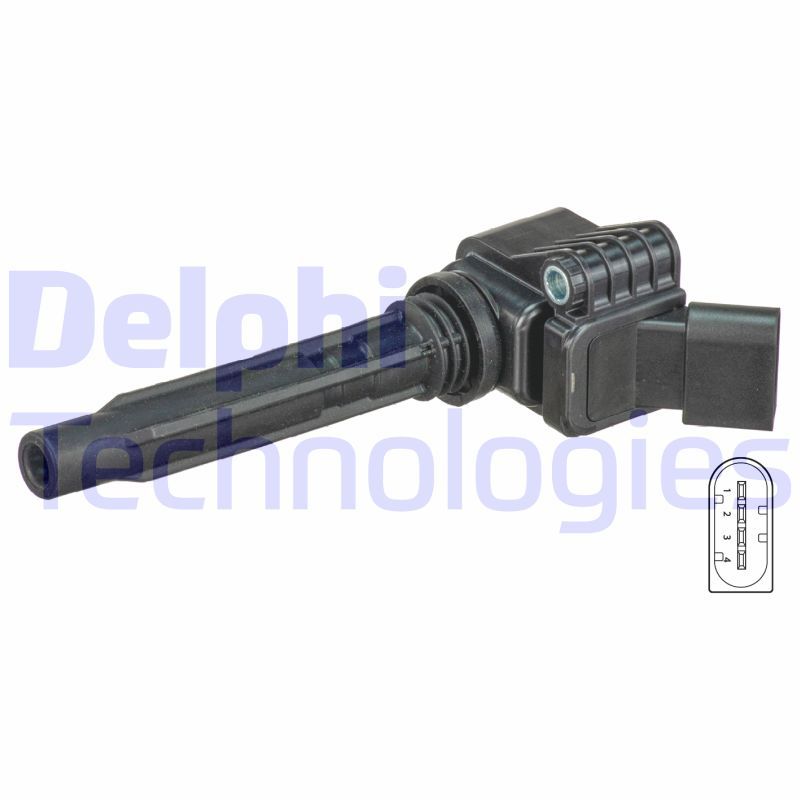 Atesleme Bobini Vw Audi Seat Skoda