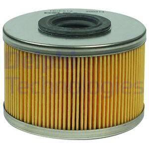GDY 804079 Yakit Filtresi Mazot Filtresi Kango/Clio
