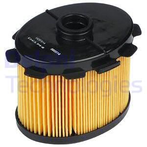 KFF33001 Yakit Filtre Citroen Berlingo (Mf) / Jumpy / Fiat Scudo / Peugeot Expert / 206 / 306  1.9 D 1996-2005
