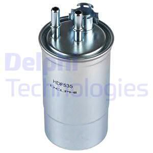 MAN-WK853/13 Mazot Filtresi (90ps)( Ford   Mondeo 2.0 Duratorq 00-07)
