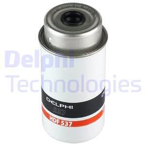 MAN-WK8105 Mazot Filtresi ( Ford   Transit V184 01- )