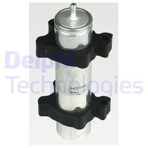 BOS-0450906450 Yakit Filitresi ( Bmw E46 / 320d Ince )