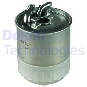 KFF28005 Yakit Filtre Mercedes C Serisi (W204) C 220 Cdi 2007-2014/ Sprinter 3t - 3,5t - 4,6t - 5t 2006-2009/ Vito (W639) 111 Cdi 2003-2014/ Viano (W639) 2.0 - 2.2 Cdi 2003-2014/ Ml 320 Cdi 2005-2011
