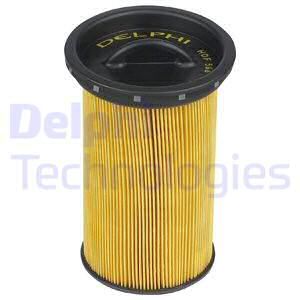 DEL-HDF566 Yakit Filtresi ( Bmw 3 Seri-E46 / M47 --2003 )