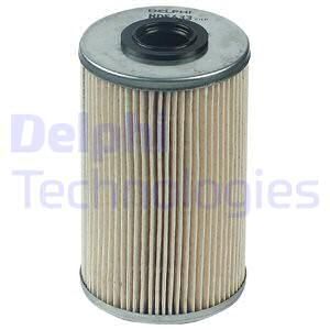 MANN-P733/1X N1705 Mazot Filtresi N1705 Renault Megane Laguna 1.9dci Master Ii Opel Movano 2.5