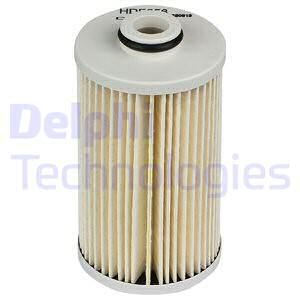 BLU ADH22342 Yakit Filtresi  Accord