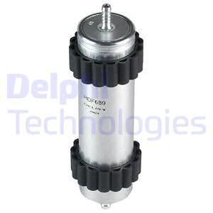 MAHLE-KL915 Yakit Filtresi ( Mazot ) A4 8k A5 8t3 2.0 2.7 3.0 Tdi V6 08> Q7 3.0 Tdi 4.2 Tdi 2010>