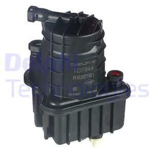 FILT PS 980/8 Yakit Filtresi Sensörsüz Tip Clio Iii/Modus