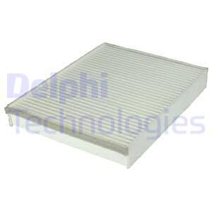 MAN-FP25007 Kabin Filtre Antibakteriyel ( Ford   Focus Cmax 11- Connect 13- Kuga 13- )
