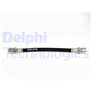 WBH0322 Fren Hortumu Arka Sol-Sag 190mm Opel Vectra A 1988-1995 / Opel Vectra B 1995-2003 / Opel Astra F 1991-1998 / Opel Calibra A (85_) 1990-1997 / Opel Corsa A 1983-1993 / Opel Corsa B 1993-2000