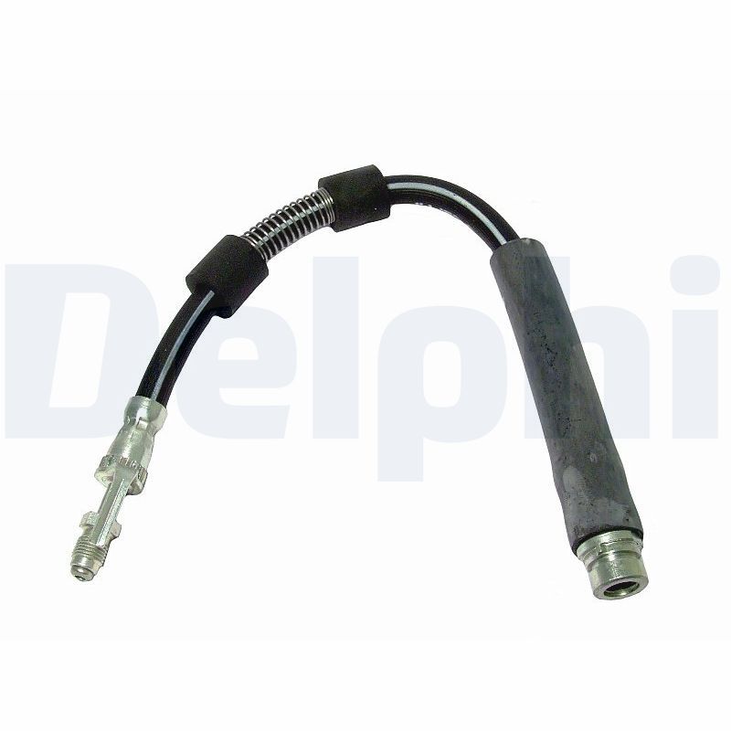 WBH0107 Fren Hortumu On Sol-Sag 320mm Ford Tourneo Connect 2002-2013