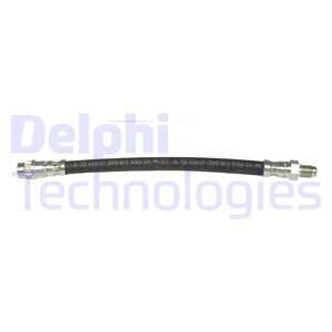 WBH0326 Fren Hortumu Arka Sol-Sag 210mm Opel Corsa C 2000-2006 / Opel Tigra B 2004-