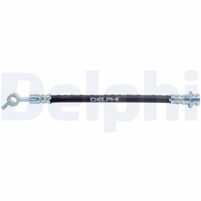 WBH0454 Fren Hortumu Arka Sol 220mm Nissan Qashqai (J10) 2007-2014 / Nissan Qashqai (J11) 2014- / Nissan Qashqai+2 (J10) 2007-2014
