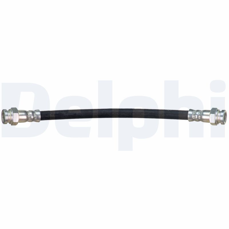 BERSE.0867 Fren Hortumu Opel Corsa D Arka 06-> 5