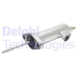 SCH 6283 600 115 Debriyaj Merkezi Alt Kn22056d1 Lt-Sprinter