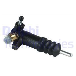 DEL-LL80147 Merkez Debriyaj Alt - ( Hyundai  Accent 00/06 Milenyum-Admire / Accent 95-00 )  Benzinli