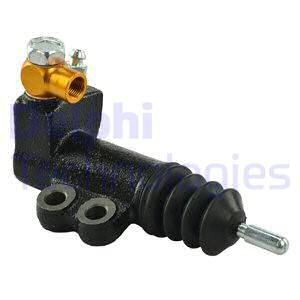 DEL-LL80160 Merkez Debriyaj Alt-(Hyundai  Accent-Era 07/11 - İx35 - İ30 07/18 - İ40 12/ Elantra 11/16 / İ20 14/