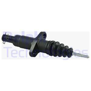 VAL-804747 Debriyaj Alt Merkezi (Fiat Ducato Peugeot Boxer Citroen Jumper)