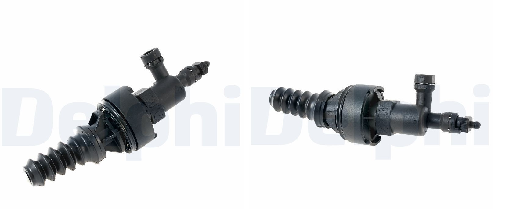 330502 Debriyaj Merkezi Alt Plastik 20,40mm Ford Transit (V184) 2.4 Tdci 2000-2006 / Ranger (Tke) 2.2 Tdci 2011-