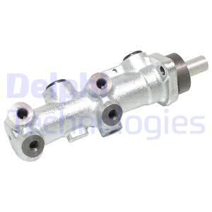 TRW PMK497 Fren Ana Merkez  Boxer / Jumper / Ducato