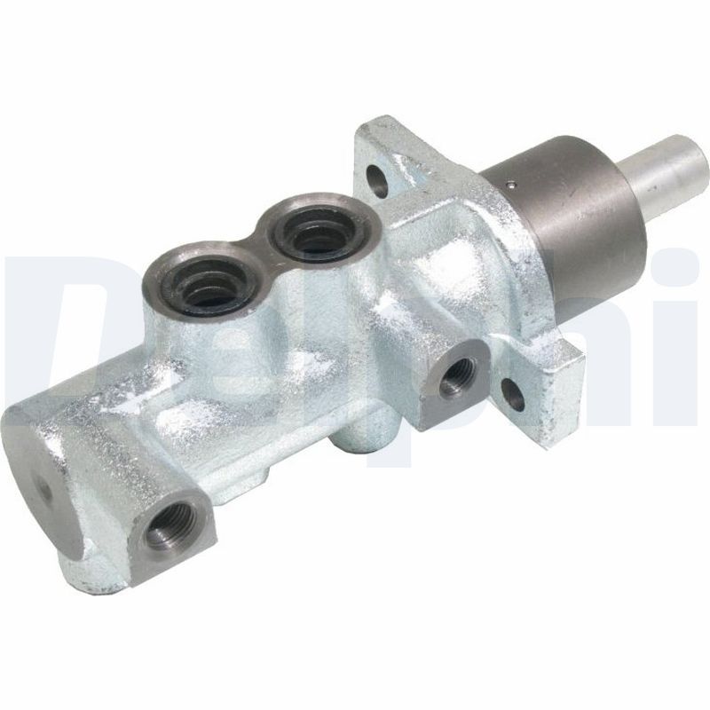215342 Fren Anamerkez Aluminyum 25,4mm Ford Escort Vi 1.6i - 1.8i 1992-1995