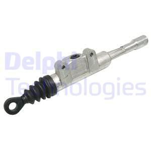 FRD FHC5060 Debriyaj Merkezi Üst  E36