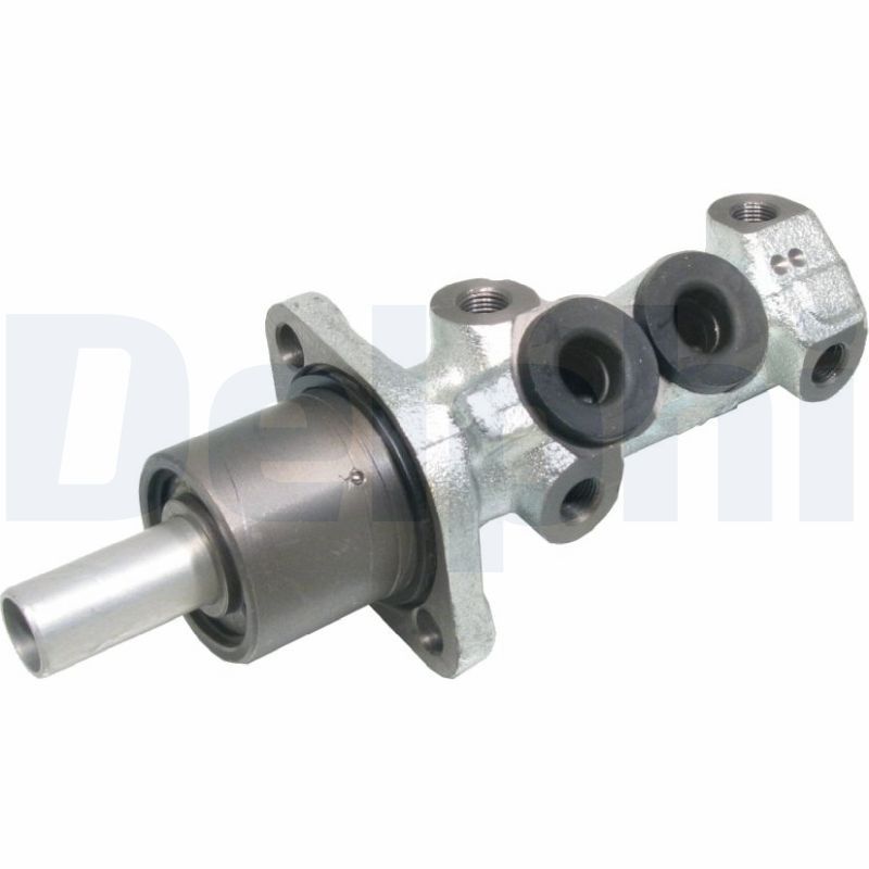DEL-LM42651 Fren Ana Merkez-20,6 (Vw Golf 90-98  Polo 95-02)