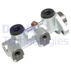 TRW-PMF202 Fren Ana Merkez Astra F Astra G 1999 - 2000 Combo 1994 - 2001 Corsa B 1993- Tigra 1994 - 2000 Vectra