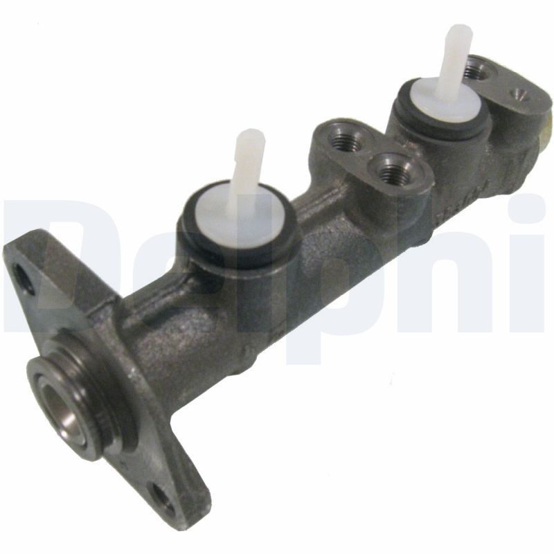 267061 Fren Anamerkez Dokum 19,05 Mm Fiat 124 1.3 1966-1985