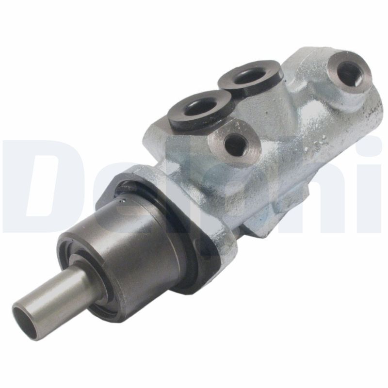 DEL-LM80133 Fren Ana Merkezi Abssiz Ø 22,00mm Kangoo 1.4 E7j 1.9 F8q 1.5 K9k