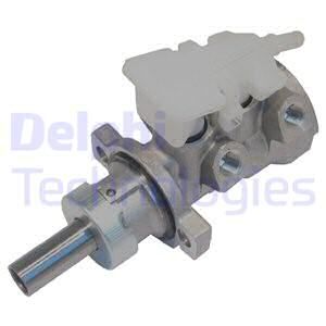 212802 Fren Ana Merkezi Aluminyum 23,81 Mm (Absli-Espsiz) Ford Focus I 1.4i 16v - 1.6i 16v - 1.8 Tdci - 1.8i 16v - 2.0i 16v 1998-2004