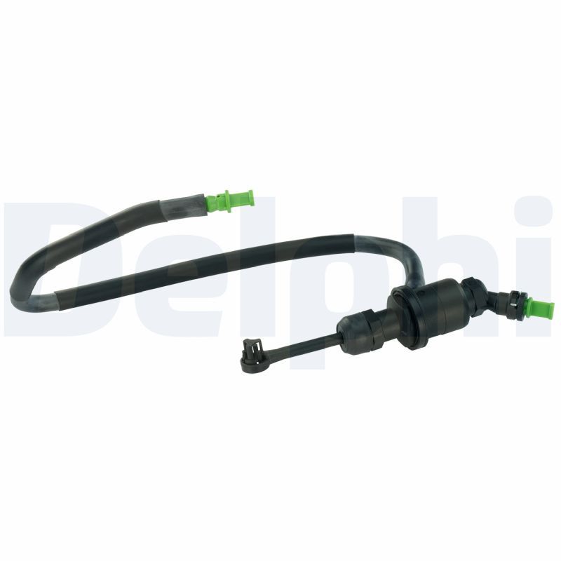 DEL-LM80399 Debriyaj Ust Merkezi (Nissan  Micra-Note 1.6 1.5dci)