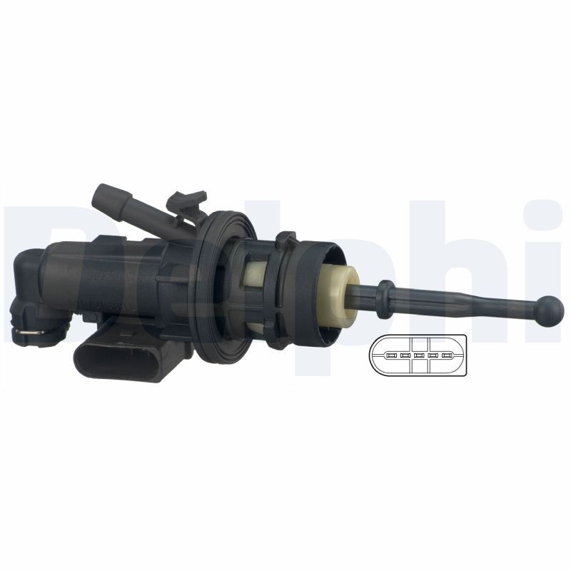 Ust Debriyaj Merkezi (Vw Passat 09-15  Audi Q3 12-18)