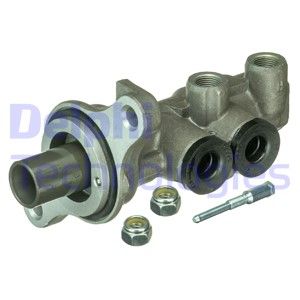 TRW-PMH901 Fren Ana Merkezi 22.2 Mm Pmh701 (Peugeot  207 1.4 Hdi 1.6 Hdi 02- Abs Esp)