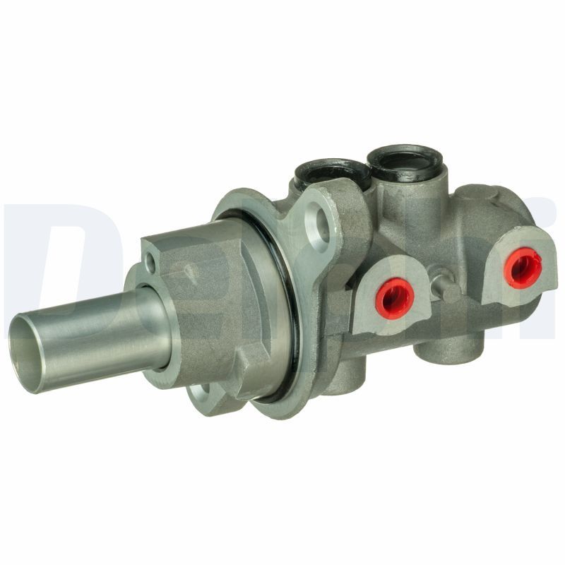 BOS-0204123682 Ana Merkez Abs Li Piston Cap  22.2 Mm ( Fiat Punto Linea Alfa Romeo Mito )
