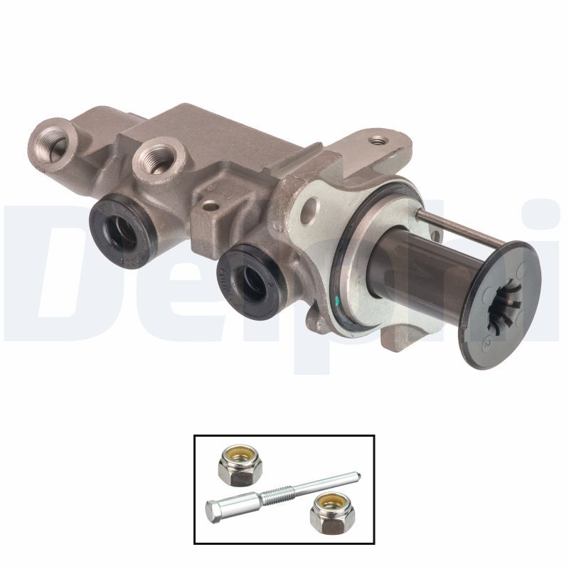 MTL-05-1216 Fren Merkezi Vw Golf Passat Audi A3 Seat Leon Skoda Octavia