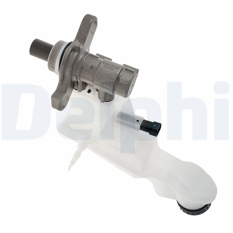 GM 95128138 Master Brake Cylinder. Kit